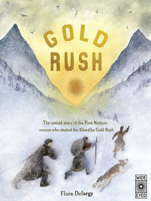 cover image of Gold Rush